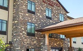 Little Missouri Inn & Suites Watford City